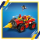 LEGO Sonic the Hedgehog 76999 Super Sonic kontra Egg Drillster V29 - 1266197 - zdjęcie 12